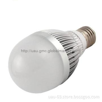 HIgh Power Warm white Led global lamp
